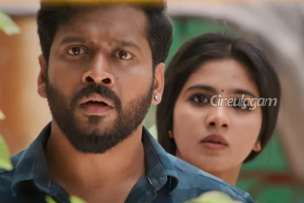 பெரிய உண்மையை கண்டுபிடித்த அன்பு - ஆனந்தி.. சிங்கப்பெண்ணே அடுத்த வார ப்ரோமோ | Singappenne Next Week Promo