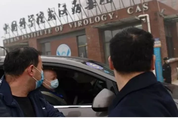 2019-ல்  கொரோனாவால் பாதிக்கப்பட்ட வூஹான் ஆய்வாளர்கள் ;  புலனாய்வு அறிக்கையால் பதறிய சீனா