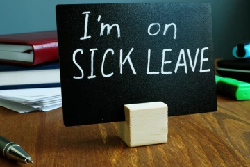 තවත් පිරිසකගේ අසනීප නිවාඩු වාර්තා කිරීම්...උද්ඝෝෂණවල නිරතවීමටද සැළසුම්...