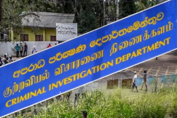 விசாரணையை குற்றப் புலனாய்வுப் பிரிவினரிடம் ஒப்படைக்கவும் - காவல்துறைமா அதிபர் உத்தரவு