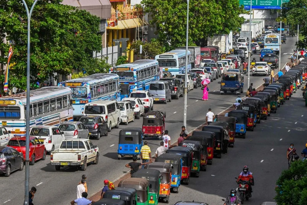 எரிபொருள் விநியோகம் குறித்து வெளியான அறிவிப்பு! | Announcement About Fuel Distribution