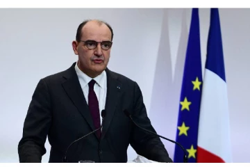 பிரான்சில் முகக்கவசம் கட்டாயமில்லை! ஊரடங்கு இனிமேல் இல்லை: பிரதமர் முக்கிய அறிவிப்பு