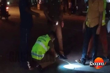 වචන හරඹයක් දුරදිග යයි! එළවළු වෙළෙන්දාට මාරක ප්‍රහාරයක්