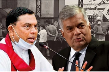 முடிவெடுக்காமல் காலம் தாழ்த்தும் ரணில்:முன்வைக்கப்பட்டுள்ள குற்றச்சாட்டு-செய்திகளின் தொகுப்பு