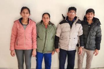 இந்திய புலம்பெயர் குடும்பம் மரணமடைந்த விவகாரம்: கனேடிய படகு சாரதி சடலமாக மீட்பு