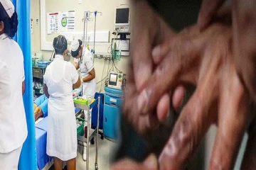 நாட்டில் அதிகரித்துள்ள நோய் தாக்கம்