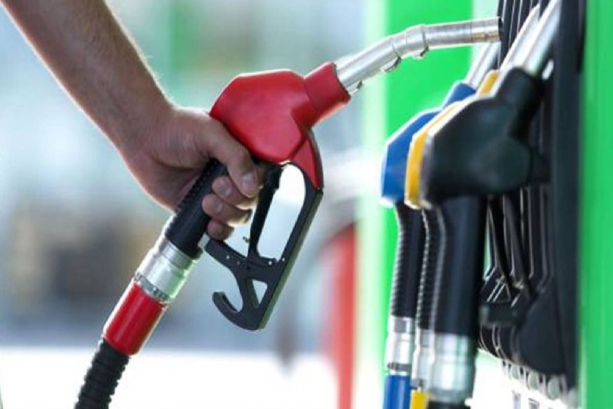 எரிபொருள் விநியோகத்தில் மாற்றம் ; இன்று முதல் புதிய நடைமுறை | Change In Fuel Supply New Procedure From Today