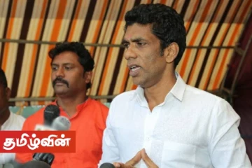 பெருந்தோட்ட தொழிலாளர்களின் சம்பளப் பிரச்சினைக்கு இதுவே தீர்வு – திகாம்பரம்