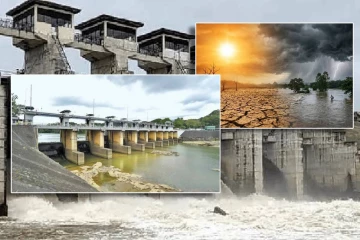 நீர் முற்றாக வற்றச் செய்யப்படவுள்ள பொல்கொல்ல நீர்த்தேக்கம்: வெளியான அறிவிப்பு