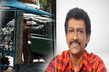 வெளிநாட்டில் தயாரிக்கப்பட்ட கைக்குண்டு ; முன்னாள் எம்பி கைது; அதிரடியாக சோதனையிடப்பட்ட வீடு