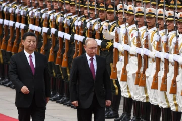 ரஷ்யாவிற்கு உதவுவதை நிறுத்துங்கள்: சீனாவிற்கு கடும் எச்சரிக்கை விடுத்துள்ள அமெரிக்கா