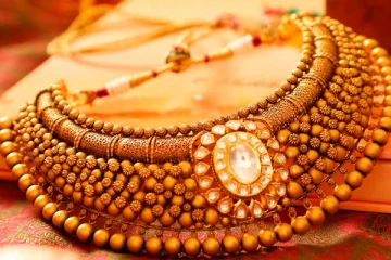 புதிய உச்சம்: 47 ஆயிரத்தை கடந்த தங்கம் விலை - இப்படியே போனா எப்படி?