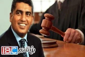 ஜோன்ஸ்டன் பெர்னாண்டோவுக்கு எதிரான அநுரவின் வழக்கு: நீதிமன்றம் பிறப்பித்த உத்தரவு