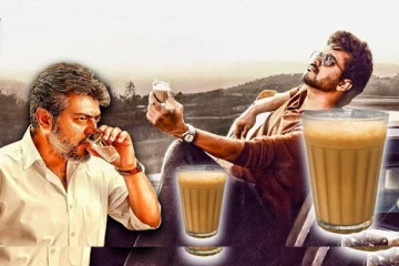 மன அழுத்தத்தில் இருந்தா என்ன பண்ணுவீங்க: இந்தாங்க இனி இதை குடிங்க!