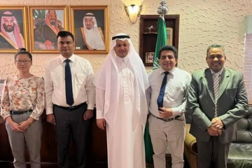 சவூதிக்கு ஏற்றுமதி செய்யப்படவுள்ள இலங்கையின் தெங்கு உற்பத்திகள்