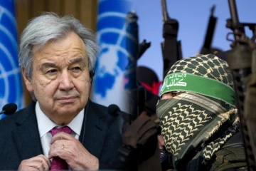 ஹமாஸ் தாக்குதலை நான் நியாயப்படுத்தவில்லை: ஐ நா பொதுச்செயலாளர் அன்டோனியோ குட்டரஸ்