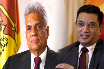 ஜனாதிபதி ரணில் விக்ரமசிங்க மிகச் சிறந்த தலைவர்! அலி சப்ரி புகழாரம்