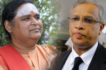 பிரச்சினையின் பின்னணியில் சுமந்திரன்: அவருக்கு அவரே வெட்டிக் கொள்ளும் புதைகுழி - கம்பவாரிதி ஜெயராஜ்