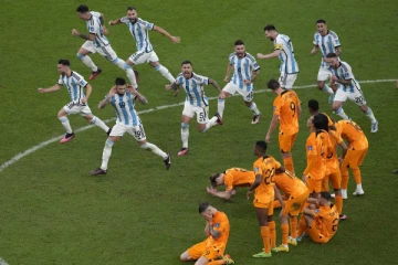 கத்தார் உலகக் கோப்பையில் அரையிறுதிக்கு தகுதி பெற்ற 4 அணிகள் இவைதான்! உறுதியான தகவல்