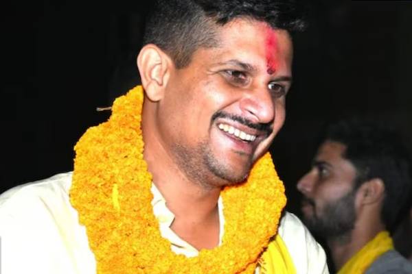 ரூ.400 கோடி மதிப்புள்ள நிறுவனத்திற்கு சொந்தக்காரர்.., தற்போது தேர்தலில் போட்டியிட விருப்பம் | Owner Of Company 400 Cr Now Contest Election