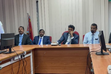 கிழக்கு மாகாண ஆளுநரின் பொதுமக்கள் குறை தீர்க்கும் பிரிவு திறந்து வைப்பு