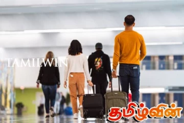 பிரான்ஸிலிருந்து ஆபத்தான பொருளை இலங்கைக்கு கொண்டு வந்தவருக்கு 12 வருட சிறை