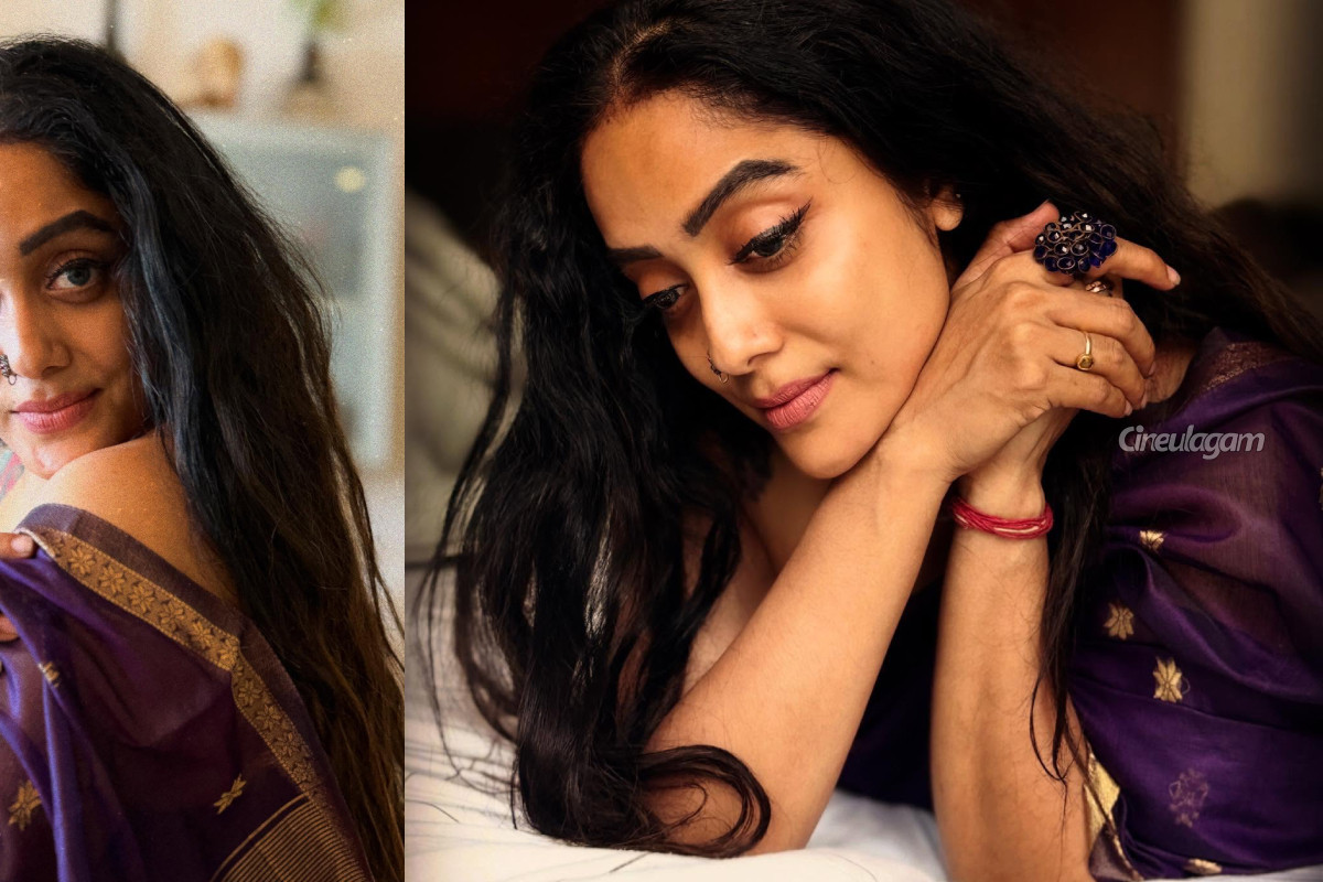 ஆபாச போட்டோ போடுவேனா? subscribe செய்தவர்களுக்கு பிக் பாஸ் அபிராமி காட்டமான பதிவு | I Wont Post Naked Photos Abhirami Venkatachalam