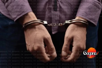 අල්ලස් ගත් සුරාබදු සැරයන්වරයාට වැඩ වරදී