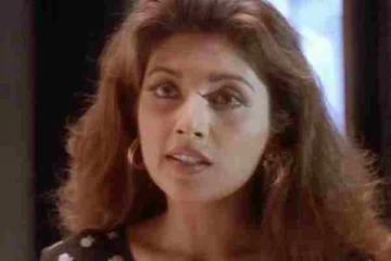 90களில் ரசிகர்களின் கனவுக் கன்னியாக வலம் வந்த நடிகை ஹீராவா இது.... இப்போது ஆளே மாறிவிட்டாரே