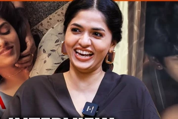 Hollywood-ல பண்ணா எதுவும் கேக்க மாட்டாங்க - நடிகை சுனைனா Interview