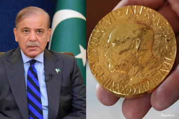 பாகிஸ்தான் பிரதமருக்கு அமைதிக்கான நோபல் பரிசு - முன்னாள் இத்தாலி பிரதமர் கோரிக்கை