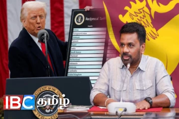 அமெரிக்காவிடமிருந்து மேலும் வரிச்சலுகையை எதிர்பார்க்கும் இலங்கை!
