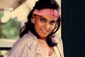 அந்த மாதிரி கதாபாத்திரத்தில் நடிக்க ஆசை.. நிறைவேறாமல் இறந்துபோன நடிகை சில்க் ஸ்மிதா