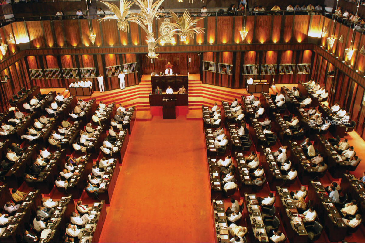 இன்று முதல் ஆரம்பமாகும் நாடாளுமன்ற அமர்வுகள்.. LIVE | Second Evaluation Debate On Parliment