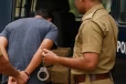 පොලිස්පතිවරයාගේ නිල නිවස සහ අගවිනිසුරුවරයාගේ නිල නිවස සැක සහිත ලෙස වීඩියෝ කළ පුද්ගලයකු අත්අඩංගුවට