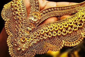 இலங்கையில் தங்கம் விலை திடீர் சரிவு; மகிழ்ச்சியில் மக்கள்!