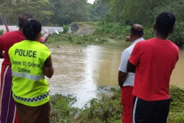 வவுனியாவில் 21 வயது இளைஞன் சடலமாக மீட்பு