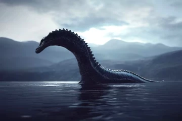 லோச் நெஸ் மான்ஸ்டரை கண்டுபிடிக்க அசுர வேட்டைக்கு தயாரான ஸ்காட்லாந்து