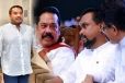 குடும்பத்திற்குள்ளேயே நடந்த சதியால் துரோகத்தில் சிக்கிய கோட்டாபய
