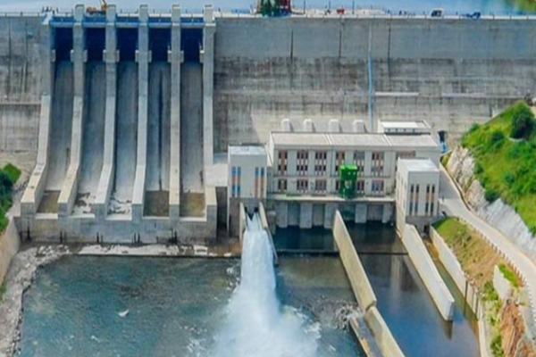 மொரகஹகந்த நீர்த்தேக்கத்தின் நீர் மட்டம் அதிகரிப்பு ; வெளியான எச்சரிக்கை | Rise In The Water Level Of Moragahakanda Reservoir