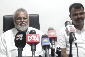 இராணுவ சோதனைச் சாவடிகள் தொடர்பில் அமைச்சர் டக்ளஸ் வெளியிட்ட தகவல்