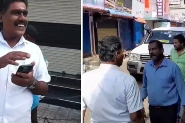 மட்டக்களப்பில் கதவடைப்பு செய்ய அச்சுறுத்திய மாநகர சபை முதல்வருக்கு ஆப்பு! | Lockdown Complaint Filed Batticaloa Municipal