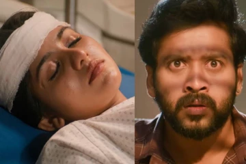 கீழே விழுந்த ஆனந்திக்கு ஏற்பட்ட பேராபத்து, ஷாக்கில் அன்பு... சிங்கப்பெண்ணே சீரியல் புரொமோ