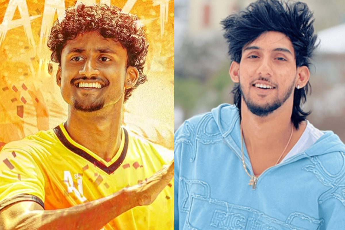 டாப் குக்கு டூப் குக்கு வாகீசனின் அடுத்த அதிரடி.. போராட்டம் படத்தின் மூன்றாவது பாடல் | Top Cooku Dupe Cooku Vaheesan Poraattam Movie Song