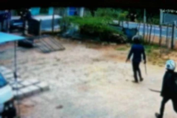 யாழில் வாக்குவாதத்தில் தொடங்கி வாள்வெட்டில் முடிந்த சம்பவம்