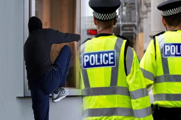 லண்டனில் பகீர் சம்பவம்; தாலி கொடி உள்ளிட்ட பல நகைகளை பறிகொடுத்த தமிழ் குடும்பம்!