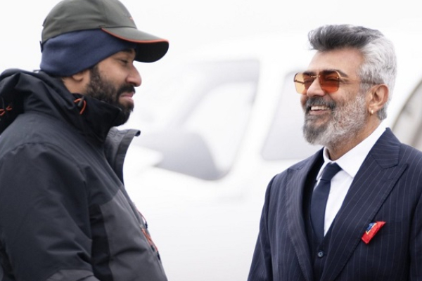 AK 64 படம் இப்படிதான் இருக்கும்.. இயக்குநர் ஆதிக் ரவிச்சந்திரன் கொடுத்த மாஸ் அப்டேட் | Ak 64 Movie Update By Director Adhik Ravichandran AK 64 படம் இப்படிதான் இருக்கும்.. இயக்குநர் ஆதிக் ரவிச்சந்திரன் கொடுத்த மாஸ் அப்டேட் | Ak 64 Movie Update By Director Adhik Ravichandran