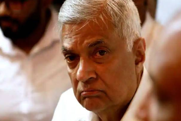 தற்போதைய ஜனாதிபதி ஒரு நகைச்சுவையாளர்! | Current President Ranil Is A Comedian Sajith Told