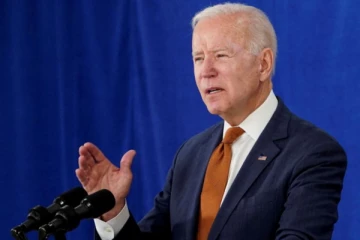 நியூயார்க் ஆளுநர் பதவி விலகுமாறு அதிபர் ஜோ பைடன் அறிவுறுத்து