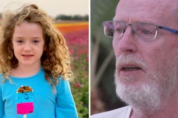 தன் மகள் ஹமாஸ் ஆயுதக்குழுவினரால் கொல்லப்பட்டதைக் கேட்டு புன்னகைத்த தந்தை: அதிர்ச்சிப் பின்னணி